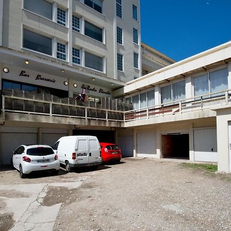 The Best View 120M2 Panoramic View Private Garage Étretat Eksteriør bilde